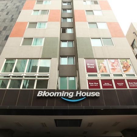 Blooming House Residence Seul Zewnętrze zdjęcie