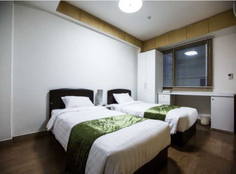 Blooming House Residence Seul Zewnętrze zdjęcie